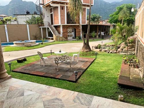 Hotel La Buena Suerte
