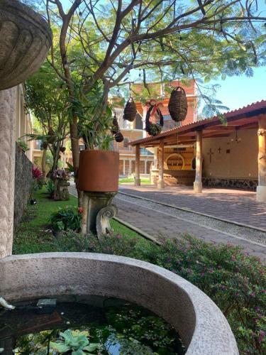 Hotel La Buena Suerte
