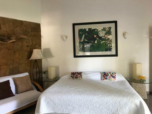Casa Nueva
