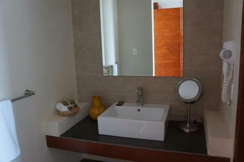 Mirante Tlaxcala Hotel