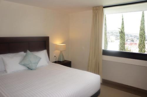 Mirante Tlaxcala Hotel