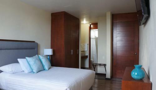 Mirante Tlaxcala Hotel
