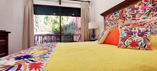 Bed & Breakfast Posada De La Virgen