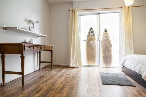 Surfboards Included In Your Stay!!!
