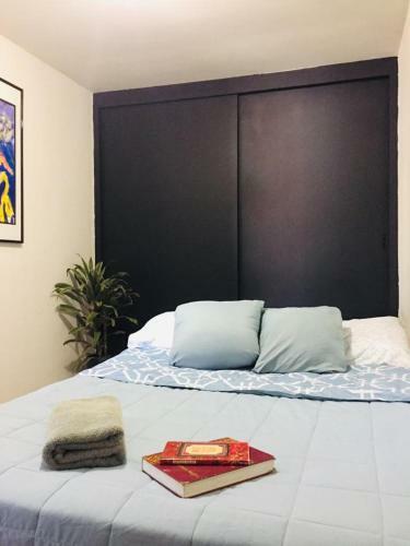 Apartamento Black And White Aparment
