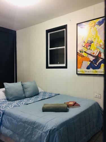 Apartamento Black And White Aparment