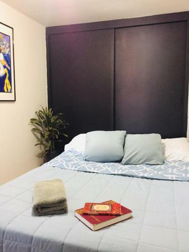 Apartamento Black And White Aparment
