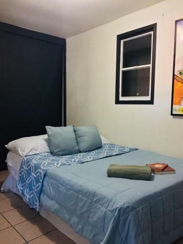 Apartamento Black And White Aparment