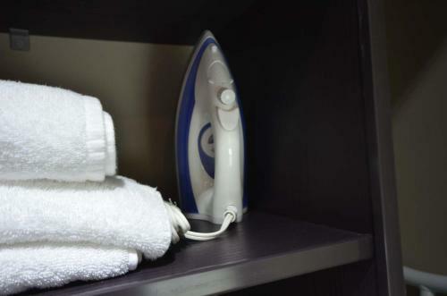 Hotel Suites Del Sol