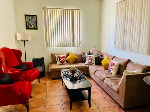 Apartamento Departamento High Class Cacho Tijuana