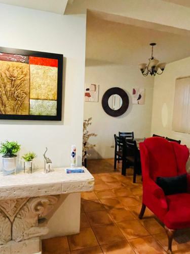 Apartamento Departamento High Class Cacho Tijuana