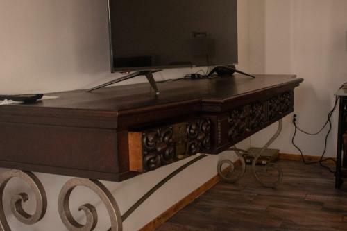 Apartamento 5 de Mayo Boutique Loftsv
