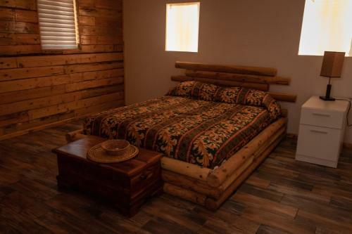 Apartamento 5 de Mayo Boutique Loftsv