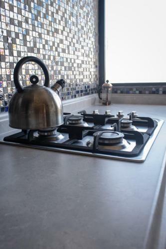 Apartamento 5 de Mayo Boutique Loftsv