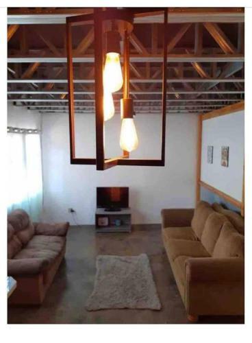 Apartamento Loft Ejecutivo