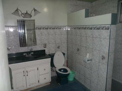 Casa Amueblada Elegante Y Tranquila En Tijuana