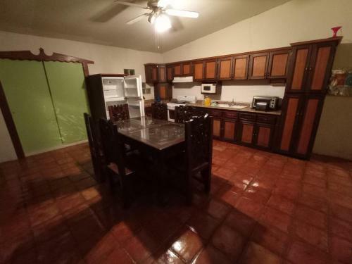 Casa Amueblada Elegante Y Tranquila En Tijuana