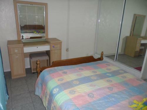 Casa Amueblada Elegante Y Tranquila En Tijuana