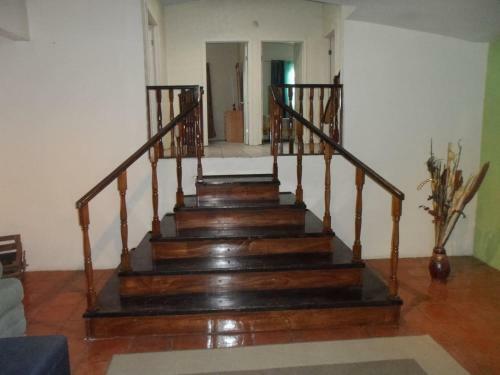 Casa Amueblada Elegante Y Tranquila En Tijuana