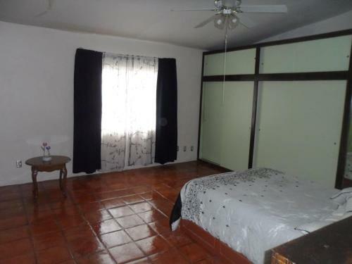 Casa Amueblada Elegante Y Tranquila En Tijuana