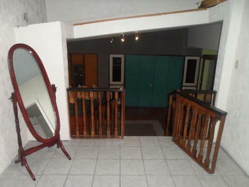 Casa Amueblada Elegante Y Tranquila En Tijuana