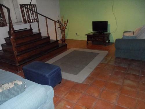 Casa Amueblada Elegante Y Tranquila En Tijuana