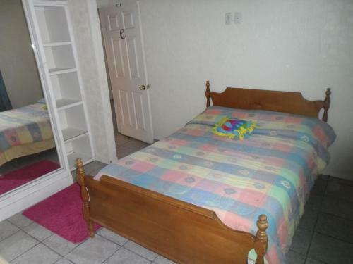 Casa Amueblada Elegante Y Tranquila En Tijuana