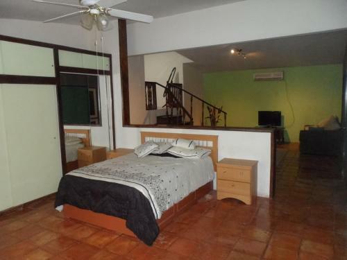 Casa Amueblada Elegante Y Tranquila En Tijuana