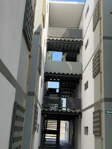 Apartamento Boho Condominium And Unique Comfort In Tijuana