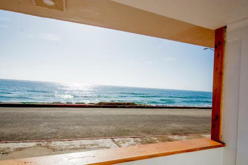 Apartamento Beachfront Breathtaking 1 Bedroom Apt