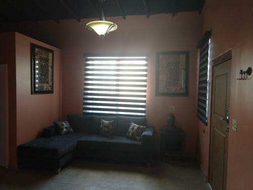 Apartamento Depa Aeropuerto