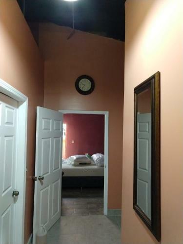 Apartamento Depa Aeropuerto