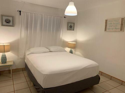 Apartamento Beachfront Relaxation 1 Bedroom Apt