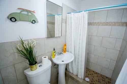 Apartamento Beachfront Condo - 2 Bdr 2 Bth