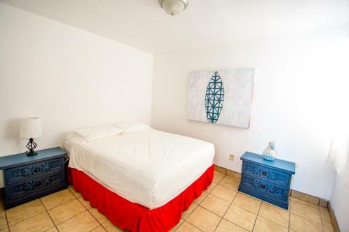 Apartamento Beachfront Condo - 2 Bdr 2 Bth