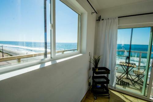 Apartamento Beachfront Condo - 2 Bdr 2 Bth