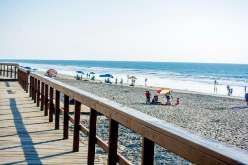 Apartamento Beachfront Condo - 2 Bdr 2 Bth