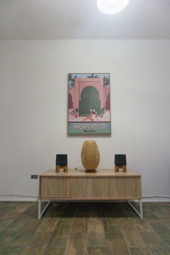 Apartamento Casa En La Playa