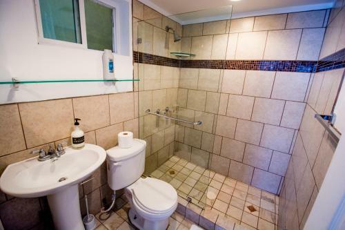Apartamento Beachfront, Sun, Sand & Fun - Cozy 1 Bdr Apt