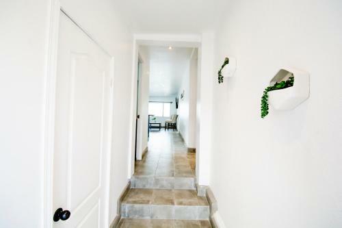 Beachfront 4 Bedroom House - Sleeps 10
