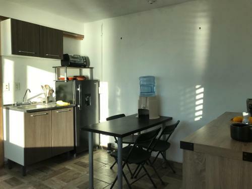 Apartamento Islas Coronado Studio