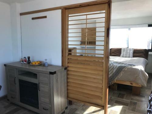 Apartamento Islas Coronado Studio