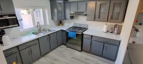Playas De Tijuana 4 Bedroom Home