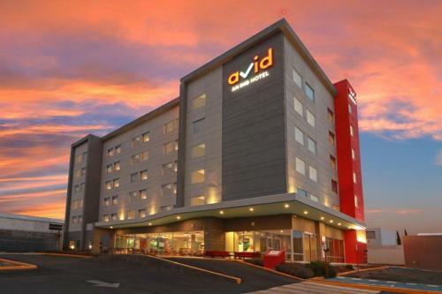 Avid Hotels - Tijuana - Otay, An Ihg Hotel