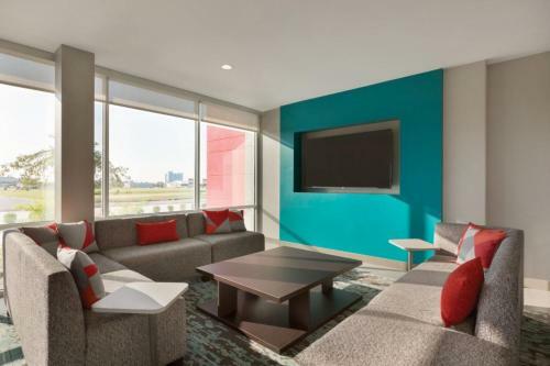Avid Hotels - Tijuana - Otay, An Ihg Hotel
