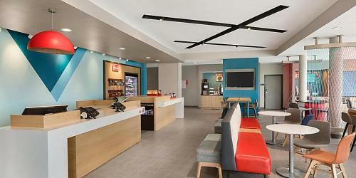 Avid Hotels - Tijuana - Otay, An Ihg Hotel
