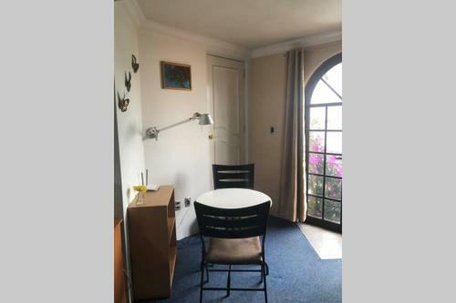 Apartamento Amplia Habitaci�n Tipo Ejecutiva Con Ba�o Privado