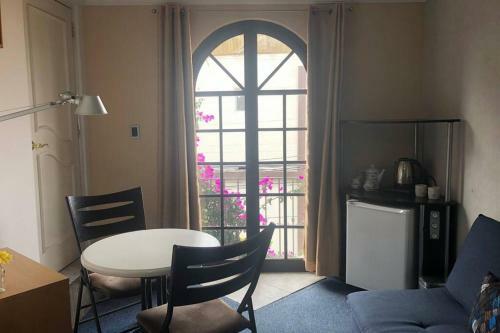 Apartamento Amplia Habitaci�n Tipo Ejecutiva Con Ba�o Privado