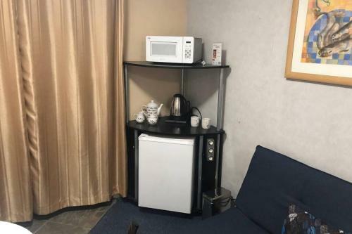 Apartamento Amplia Habitaci�n Tipo Ejecutiva Con Ba�o Privado