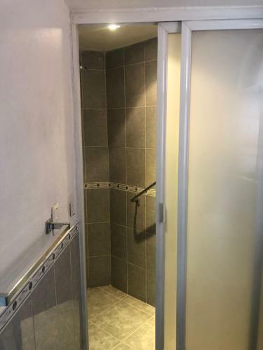 Apartamento Amplia Habitaci�n Tipo Ejecutiva Con Ba�o Privado